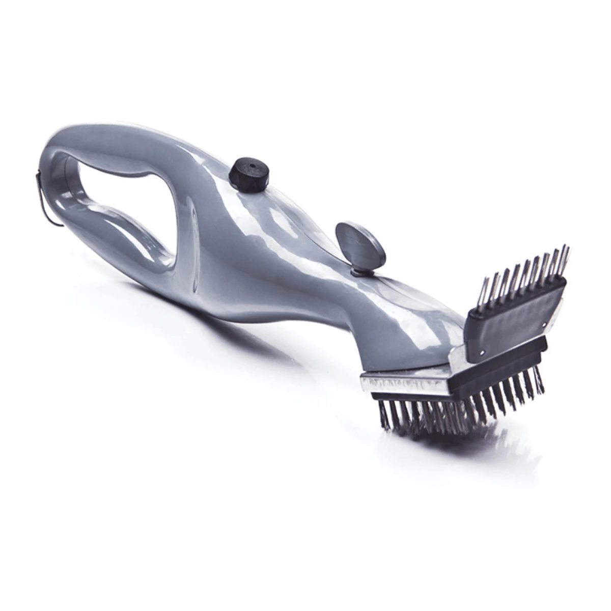 Hot Sale BBQ Accessories Cooking Tools Barbecue Stainless Steel BBQ Cleaning Brush Outdoor Grill Cleaner, Natural color
Hot Sale BBQ Accessories Cooking Tools Barbecue Stainless Steel BBQ Cleaning Brush Outdoor Grill Cleaner, Natural color