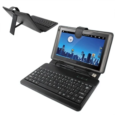With For Wireless Cover Touchpad S Pc Rugged Tablet Keyboard with Great Price, Black
With For Wireless Cover Touchpad S Pc Rugged Tablet Keyboard with Great Price, Black