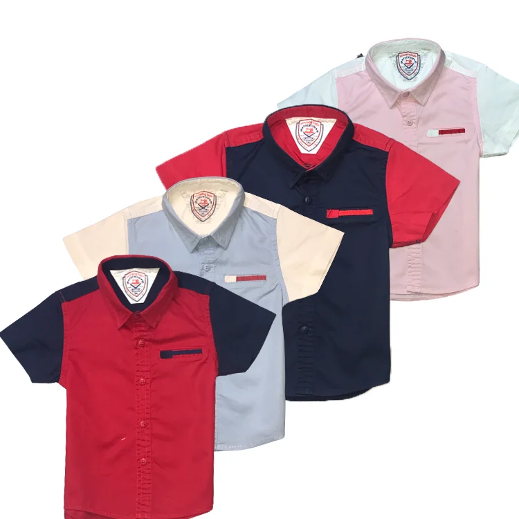 Model Number 3131609A Children Boy Cotton Short Sleeve T Shirt Splicing Color, Pictures 
Model Number 3131609A Children Boy Cotton Short Sleeve T Shirt Splicing Color, Pictures