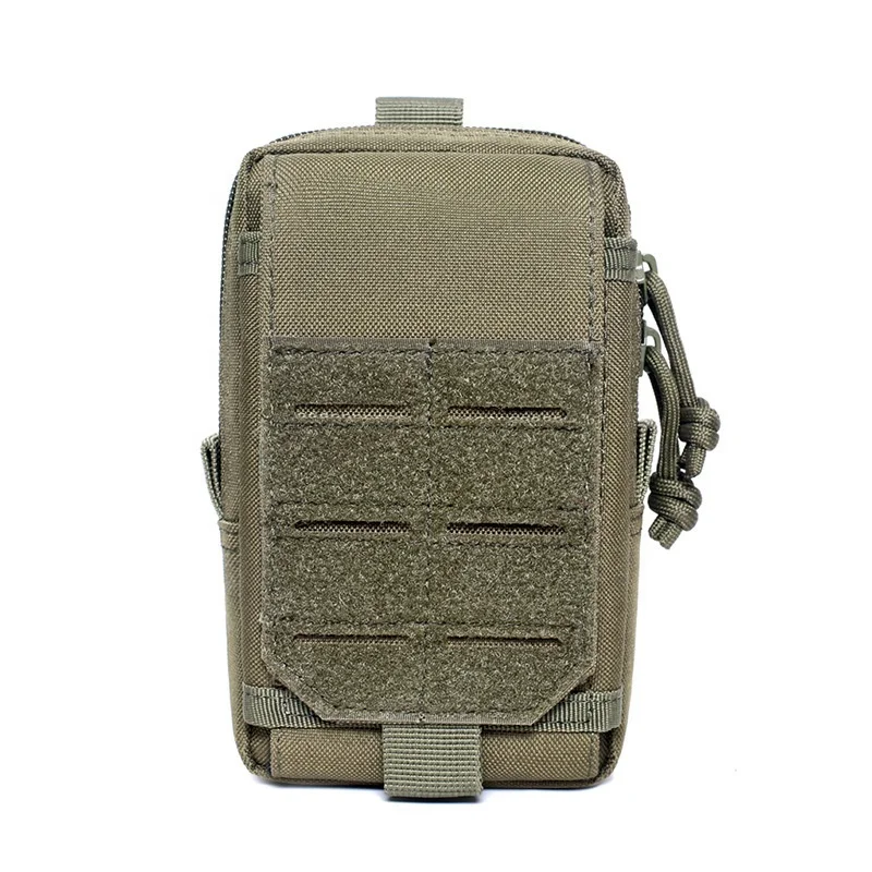 Fashion EDC Tool Laser Cut Phone Case Holder Tactical Molle Pouch Utility Waist Belt Bag Organizer
Fashion EDC Tool Laser Cut Phone Case Holder Tactical Molle Pouch Utility Waist Belt Bag Organizer