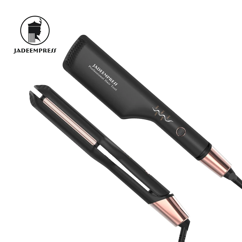 Professional 3 barrel Hair Curler Deeper Waver Hair Curler Custom Logo and Color Wholesale
Professional 3 barrel Hair Curler Deeper Waver Hair Curler Custom Logo and Color Wholesale