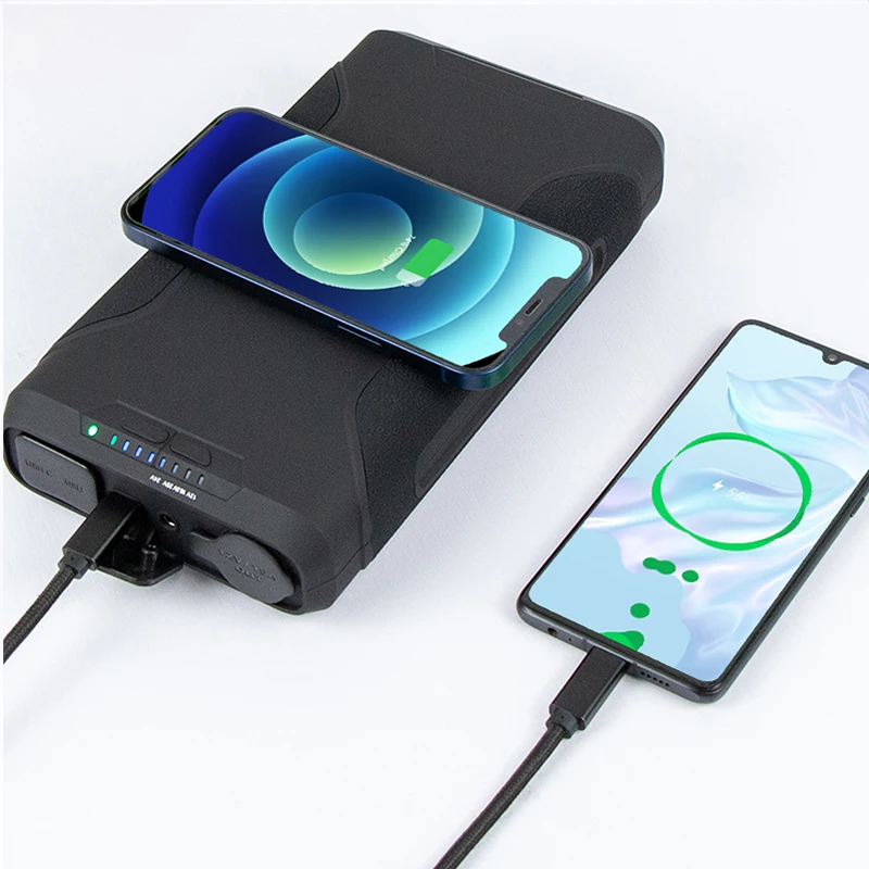 Consumer Electronics Portable Solar Mini Generators Outdoor Mobile Fast Charging Power Banks
Consumer Electronics Portable Solar Mini Generators Outdoor Mobile Fast Charging Power Banks