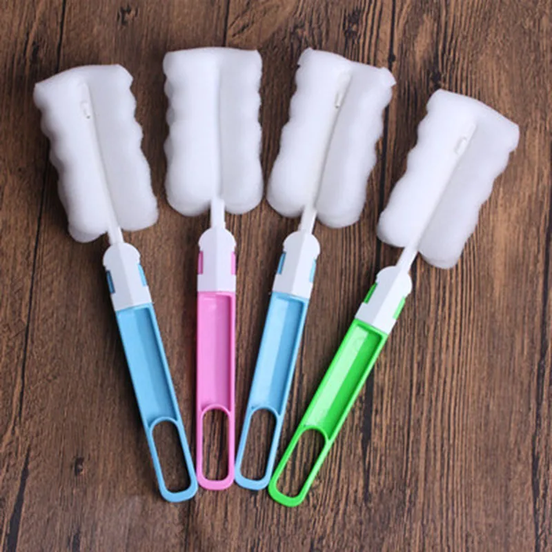 Promotion gift Colorful sponge cup brush Kitchen Washing Brush bottle brush, As picture
Promotion gift Colorful sponge cup brush Kitchen Washing Brush bottle brush, As picture