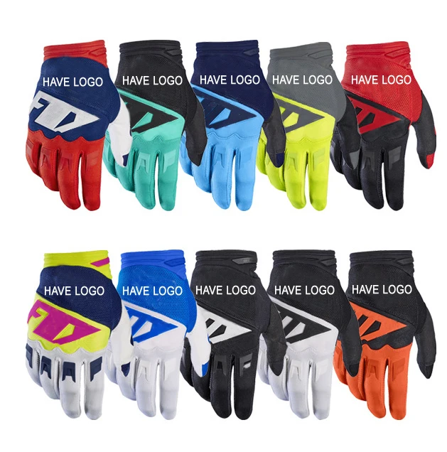 Wholesale Custom mtb Motocicleta Bicicleta Deportivos Guantes Motorbike Ricing Motorcross Gloves For Guantes Para Ejercicios
Wholesale Custom mtb Motocicleta Bicicleta Deportivos Guantes Motorbike Ricing Motorcross Gloves For Guantes Para Ejercicios
