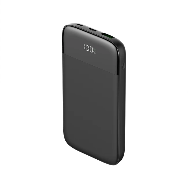 2021 New arrival pd dual usb port Digital Led Display fast Charging Portable Mobile Slim Powerbank gift 10000mah Power Bank
2021 New arrival pd dual usb port Digital Led Display fast Charging Portable Mobile Slim Powerbank gift 10000mah Power Bank