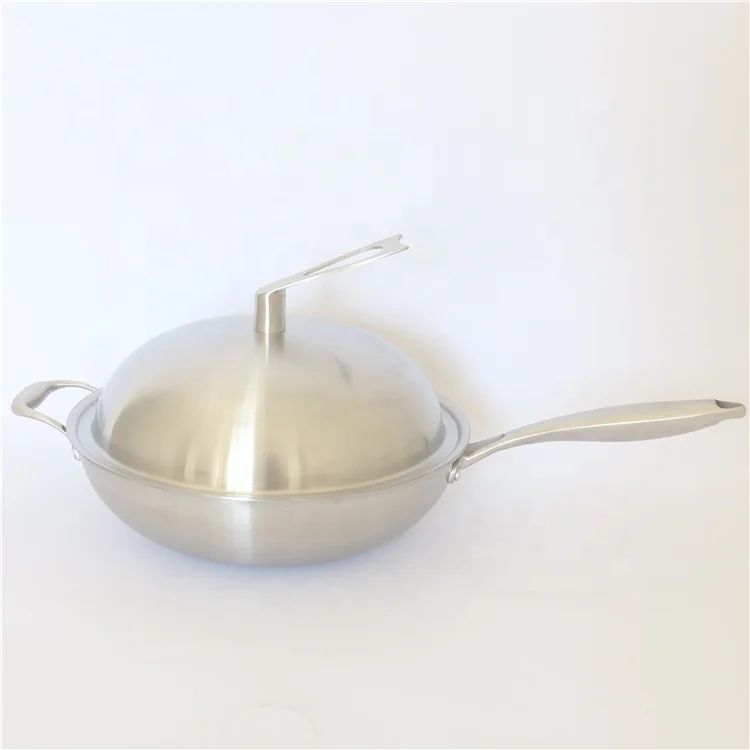 Factory price cooklover stainless steel non stick glass coating wok kitchen appliances cookware sets
Factory price cooklover stainless steel non stick glass coating wok kitchen appliances cookware sets