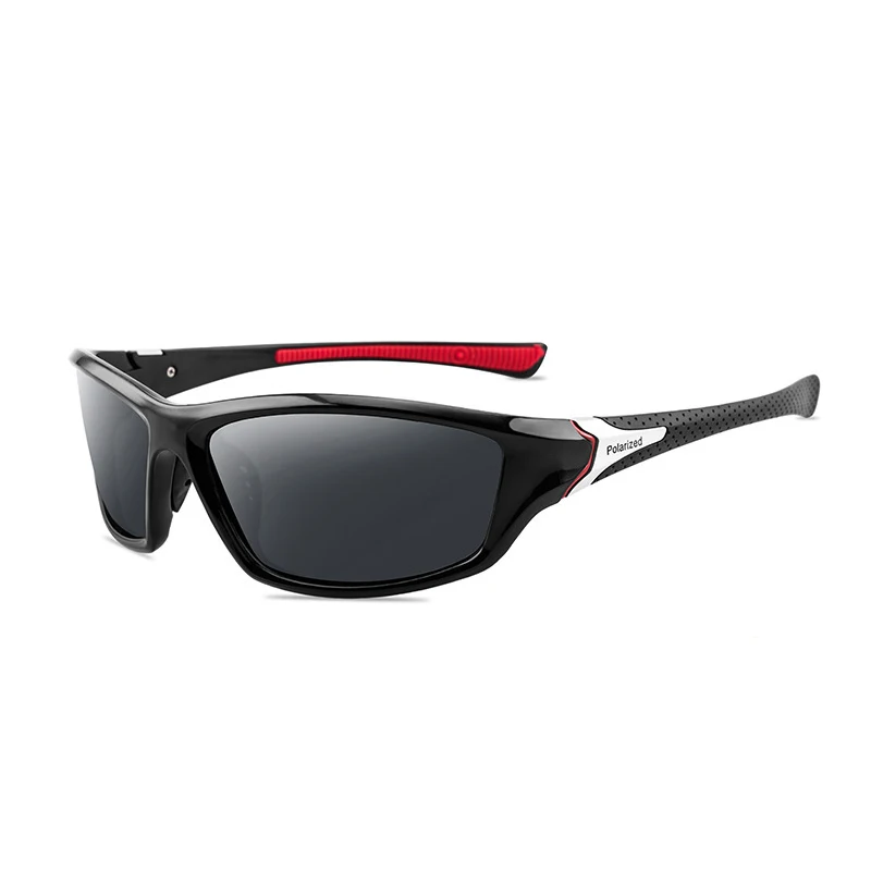 TYJD120 High quality thick frame rectangle glasses cycling outdoor polarized sport sunglasses
TYJD120 High quality thick frame rectangle glasses cycling outdoor polarized sport sunglasses