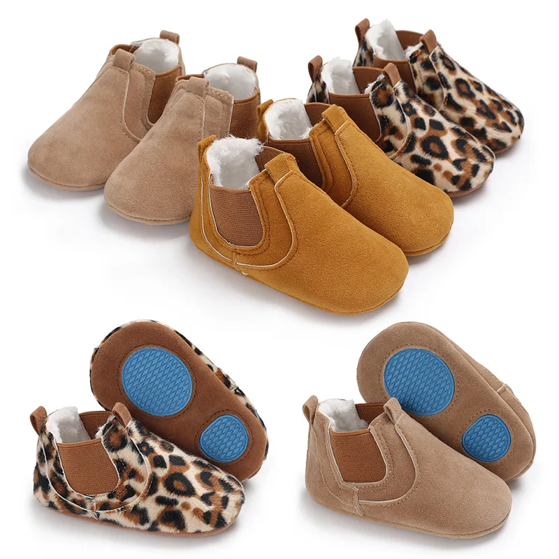 Soft Sole winter baby shoes Moccasin girls Baby First Walker Shoes Toddler PU Leather Non-Slip Newborn Infant Shoes For 0-12M
Soft Sole winter baby shoes Moccasin girls Baby First Walker Shoes Toddler PU Leather Non-Slip Newborn Infant Shoes For 0-12M
