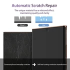 Ultra Thin Touch Sensitive TPU Soft Film Full Coverage Self-Healing Anti Scratch Screen Protector For Samsung Galaxy S20