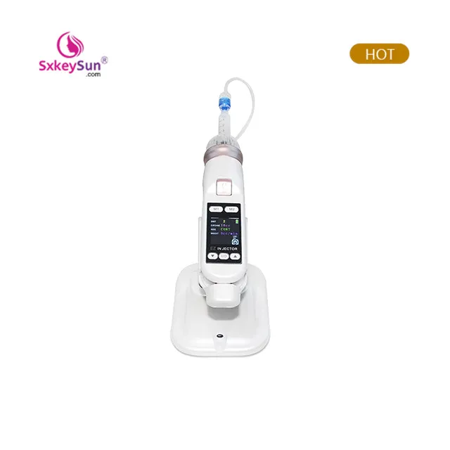 skin care mesotherapy water light gun vacuum mesotherapy EZ injector gun with needles
skin care mesotherapy water light gun vacuum mesotherapy EZ injector gun with needles