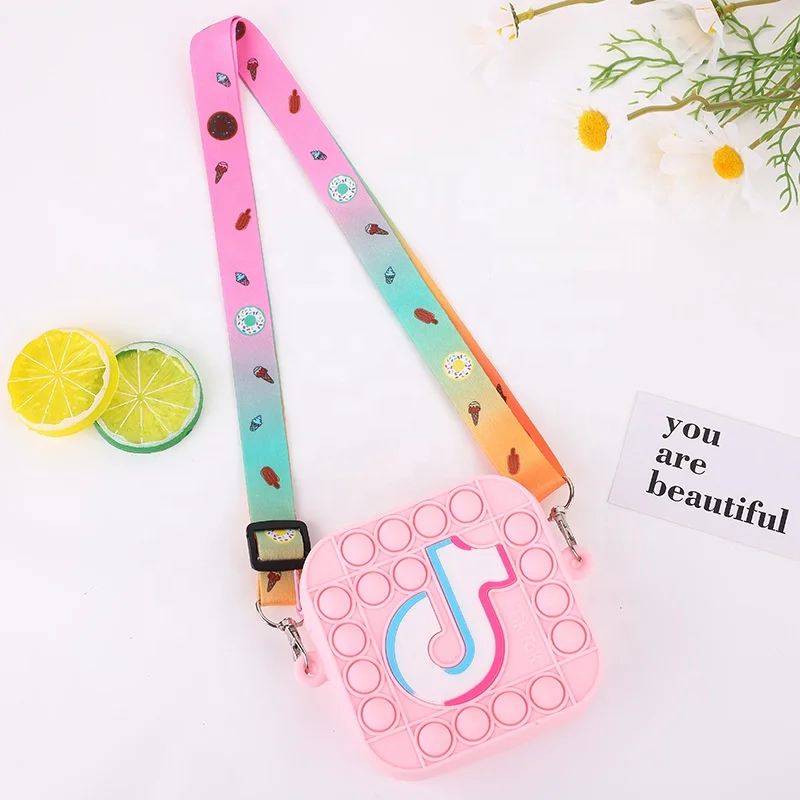 Factory ladies handbags women bags kids bags kids purse tik tok bag tik tok purse handbags, Tiktok bag
Factory ladies handbags women bags kids bags kids purse tik tok bag tik tok purse handbags, Tiktok bag