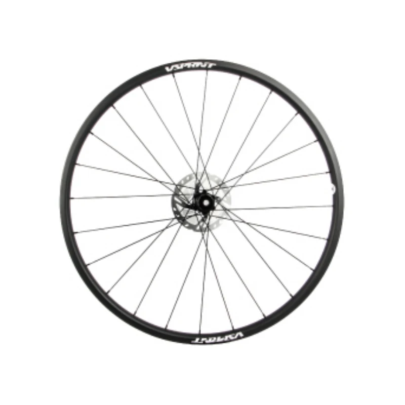 

ZOYOSPORTS Sealed Bearing Disc Wheel 700C Carbon Tubeless Ready Black Hub Mountain V2 D-Brake MTB Bicycle Wheelset