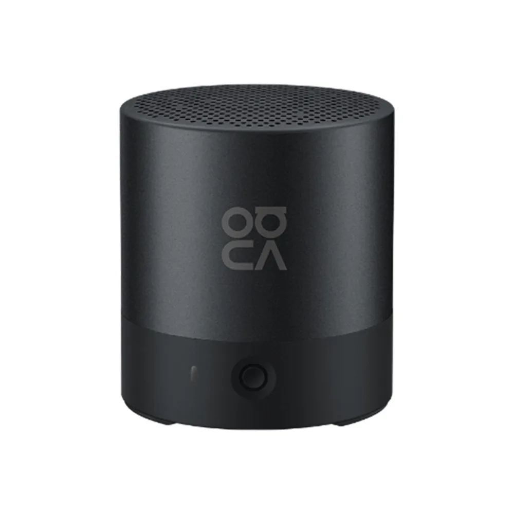 Original Huawei Nova Mini Speaker 4.2 Stereo Bass Sound Hands-free Micro USB Charge IP54 Nova Wireless Speaker
Original Huawei Nova Mini Speaker 4.2 Stereo Bass Sound Hands-free Micro USB Charge IP54 Nova Wireless Speaker