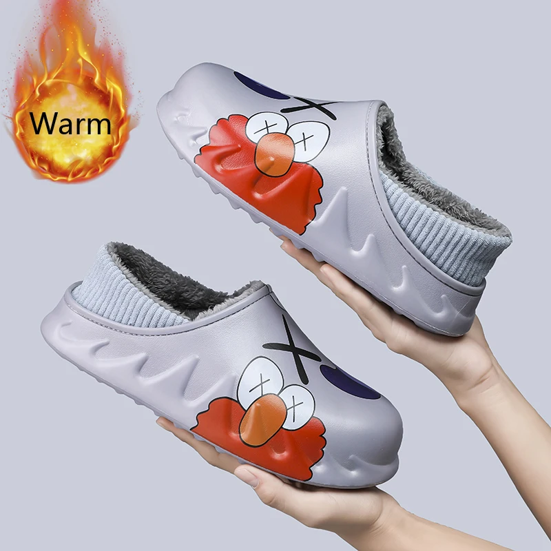 2022 cheap wholesale winter plush warm soft EVA home women's slippers female indoor bedroom house ladies slippers for women
2022 cheap wholesale winter plush warm soft EVA home women's slippers female indoor bedroom house ladies slippers for women