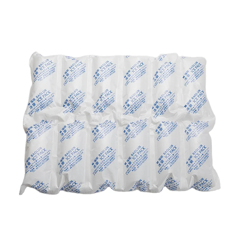 Fresh Cooling ice pack bag white gel customized Wrapping Package food delivery ice pack
Fresh Cooling ice pack bag white gel customized Wrapping Package food delivery ice pack