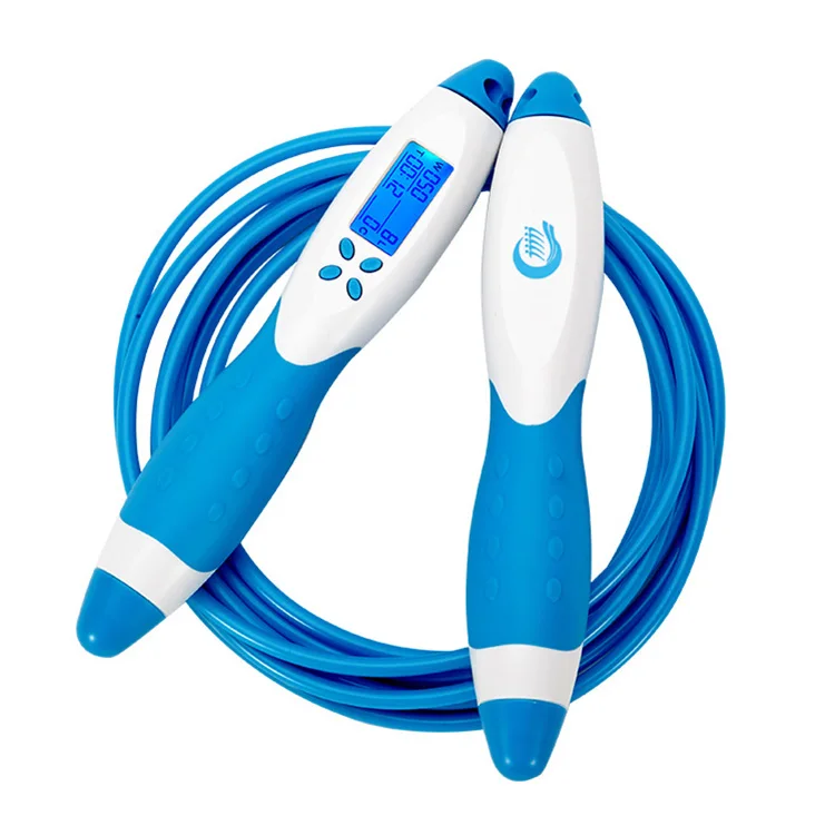 Top Seller Popular Products Wholesale Eco-friendly Training Digital Count Cordless Sport Jump Rope For Fitness Women Men, Pink skyblue
Top Seller Popular Products Wholesale Eco-friendly Training Digital Count Cordless Sport Jump Rope For Fitness Women Men, Pink skyblue