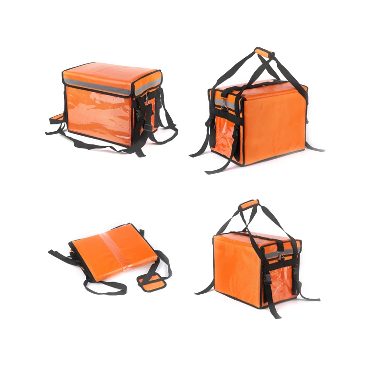 62l Heat Preservation Large Capacity Food Delivery Bike Waterproof Bag Bike Bag Waterproof, 4 colors 
62l Heat Preservation Large Capacity Food Delivery Bike Waterproof Bag Bike Bag Waterproof, 4 colors
