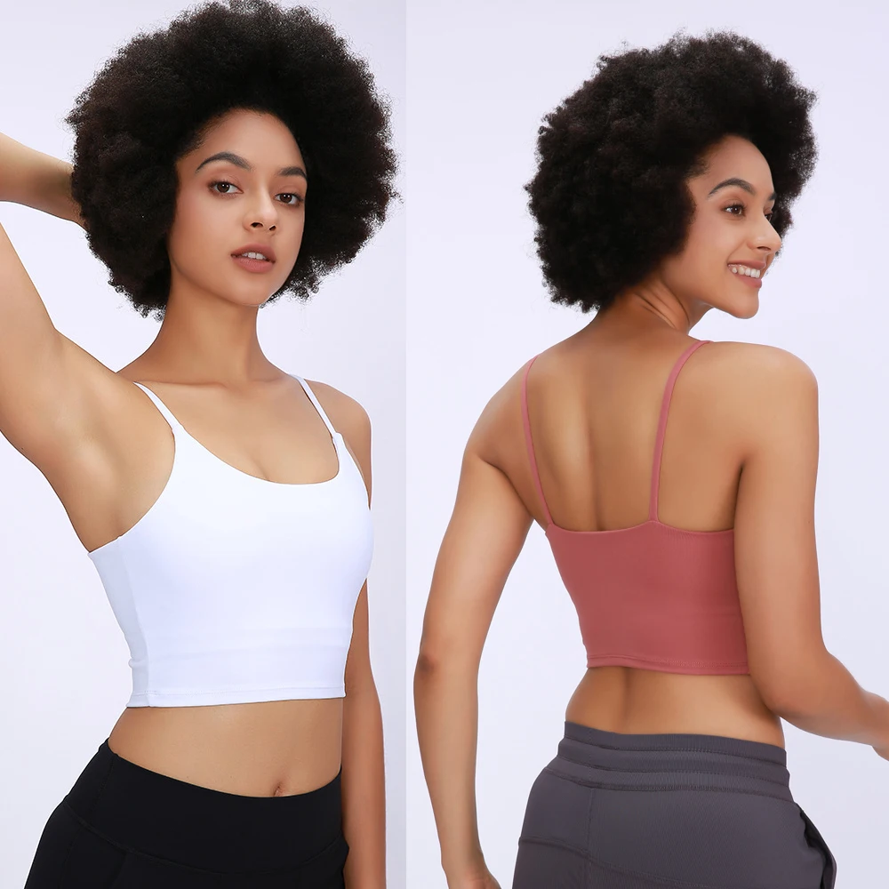 Custom Wholesale Sportswear Vest Fitness Women Yoga Sports Bra Padded Crop Tank Top, Picture
Custom Wholesale Sportswear Vest Fitness Women Yoga Sports Bra Padded Crop Tank Top, Picture