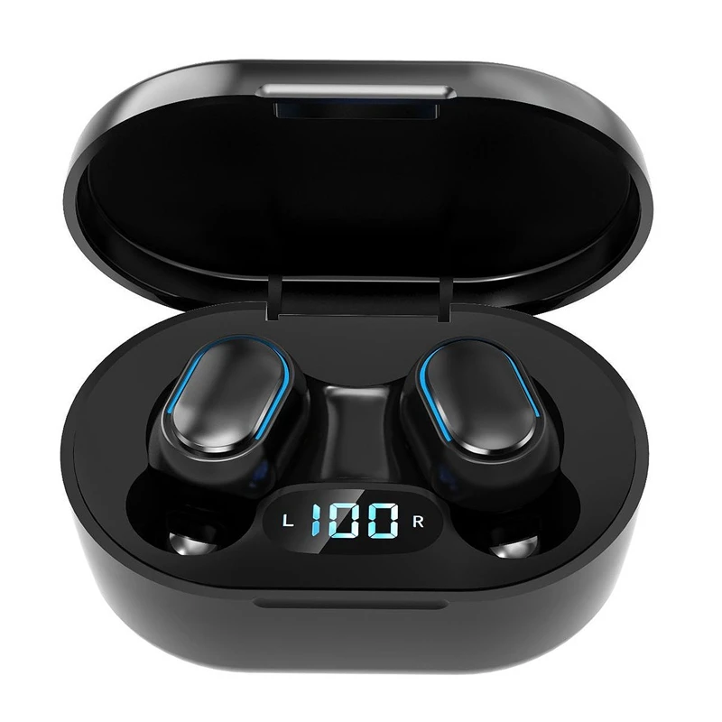 Hot Selling in Stock headphone blue tooth Magnetic Suction headphones wireless With long standby time headphone gaming E7S, White black blue pink
Hot Selling in Stock headphone blue tooth Magnetic Suction headphones wireless With long standby time headphone gaming E7S, White black blue pink