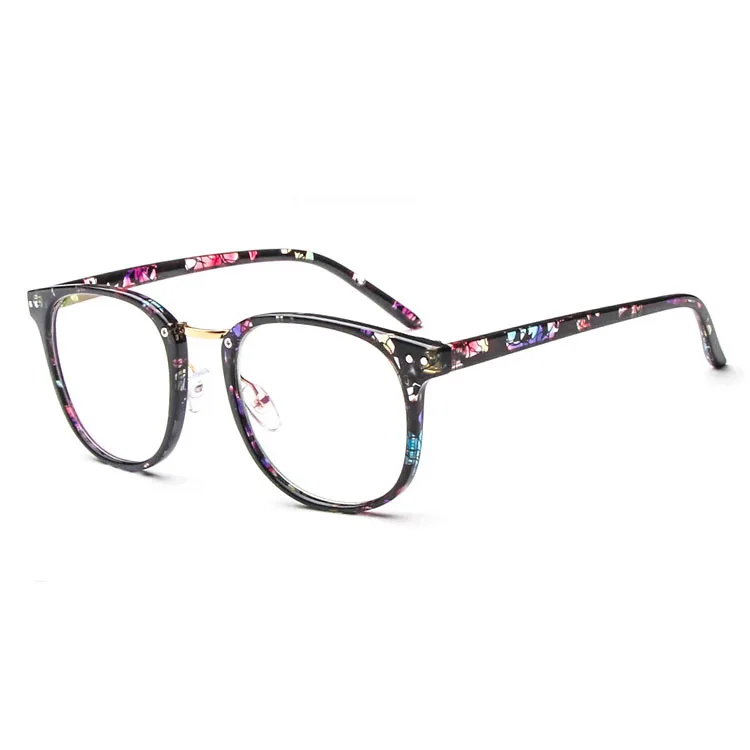 Vintage Big Frame Fashion Pcglasses,full- Rim Eye Glasses Supplier Print Optical,fashion Optics for Both Men and Women Unisex PC, As pictures
Vintage Big Frame Fashion Pcglasses,full- Rim Eye Glasses Supplier Print Optical,fashion Optics for Both Men and Women Unisex PC, As pictures