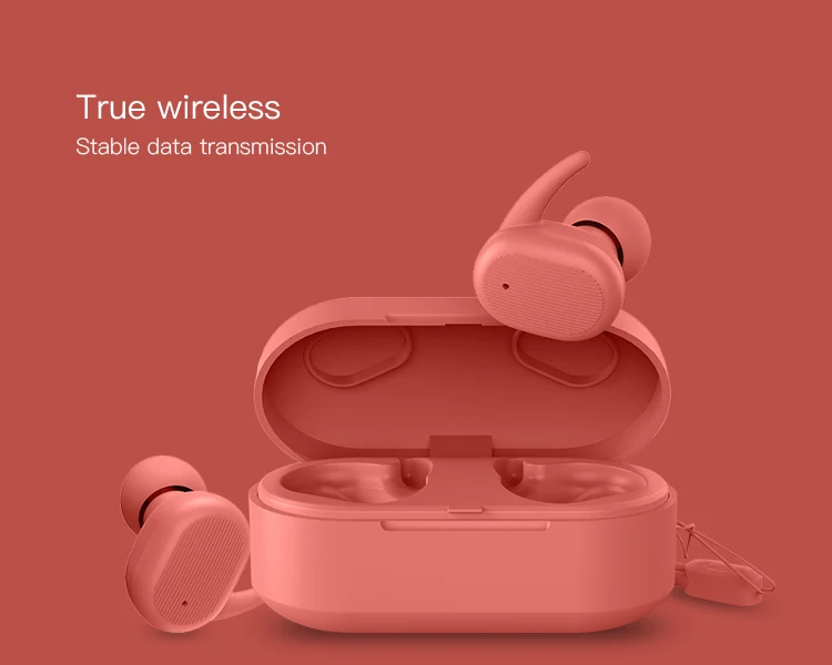 Promotion Original Factory mini ture wireless bluetooth headset earphone - ANKUX.COM