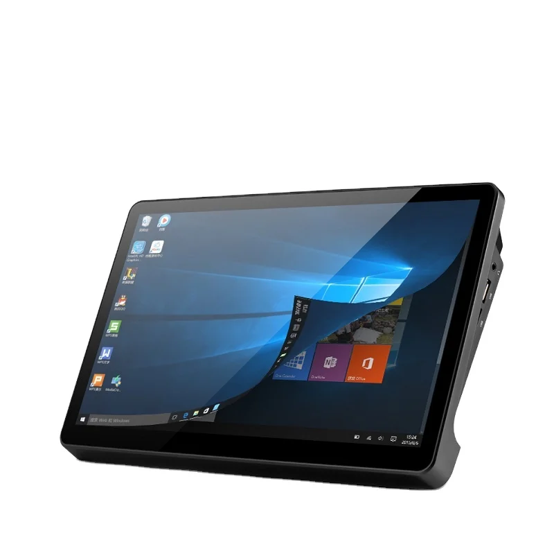 PIPO X15 Win10 Mini PC 11.6inch Windows Industral All in One Mini PC core i3 8GB ram
PIPO X15 Win10 Mini PC 11.6inch Windows Industral All in One Mini PC core i3 8GB ram