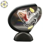 New design Pathological transparent female system model of uterus teaching
