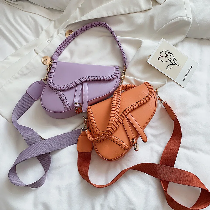 custom handbags Women high quality double strap PU leather shoulder bag 2021 fashion women's bag shoulder saddle bag, As you see or customized
custom handbags Women high quality double strap PU leather shoulder bag 2021 fashion women's bag shoulder saddle bag, As you see or customized