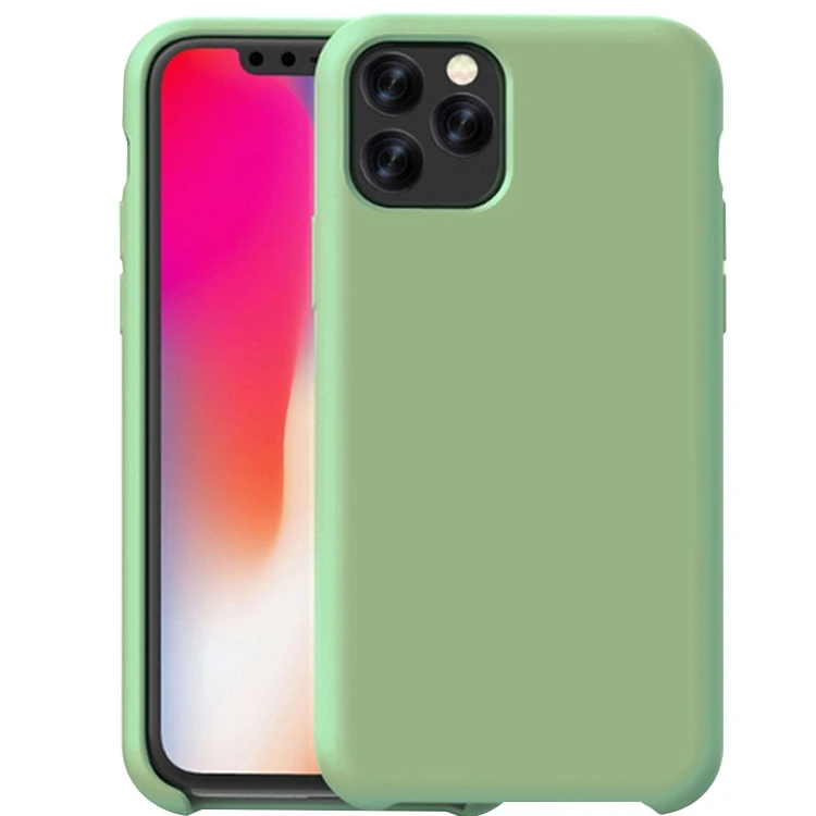 Hot Sale Liquid Silicone Phone Cover for iPhone Wholesale Ultra Thin Anti-drop Silicone Phone Case for iPhone 12/13 Pro, Multi colors
Hot Sale Liquid Silicone Phone Cover for iPhone Wholesale Ultra Thin Anti-drop Silicone Phone Case for iPhone 12/13 Pro, Multi colors