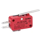 Micro Switch Off Switch XURUI High Quality Micro Switch With UL Approval