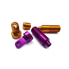 Cheap cnc part machining service precision aluminium cnc company