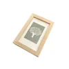 Great Gift Wooden Picture Photo Frame