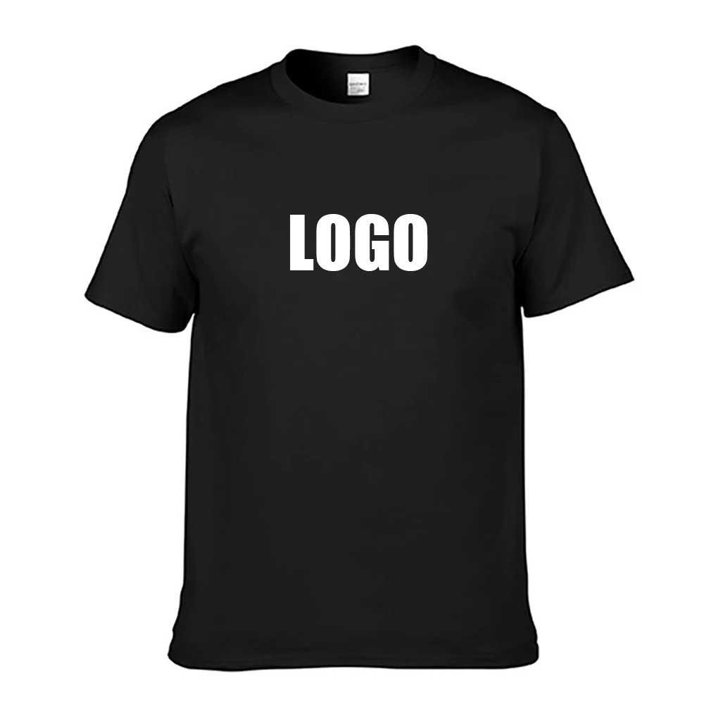 Wholesale Custom Logo Design OEM High Quality Casual Short Sleeve Men Women White O-neck 100% cotton T-shirt
Wholesale Custom Logo Design OEM High Quality Casual Short Sleeve Men Women White O-neck 100% cotton T-shirt