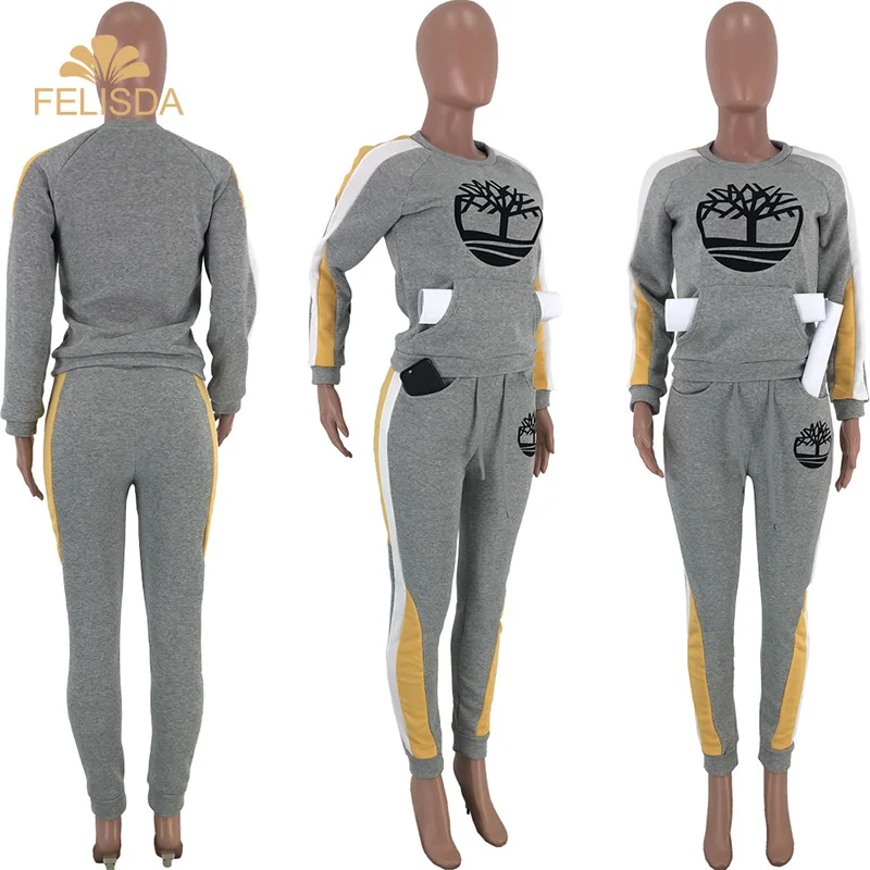 Super Warm Womens Fall Print O Neck Sweater Top & Long Pants Set 2 Piece Outfits Tracksuit Sportswear Sweatsuit
Super Warm Womens Fall Print O Neck Sweater Top & Long Pants Set 2 Piece Outfits Tracksuit Sportswear Sweatsuit