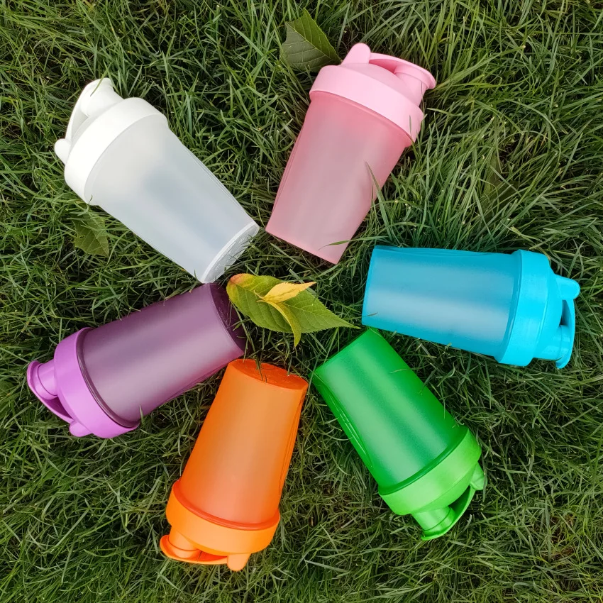 FREE SAMPLE Custom Logo 400ml 600ml Workout Blender Shaker Bottle Gym Protein Shaker Bottles
FREE SAMPLE Custom Logo 400ml 600ml Workout Blender Shaker Bottle Gym Protein Shaker Bottles