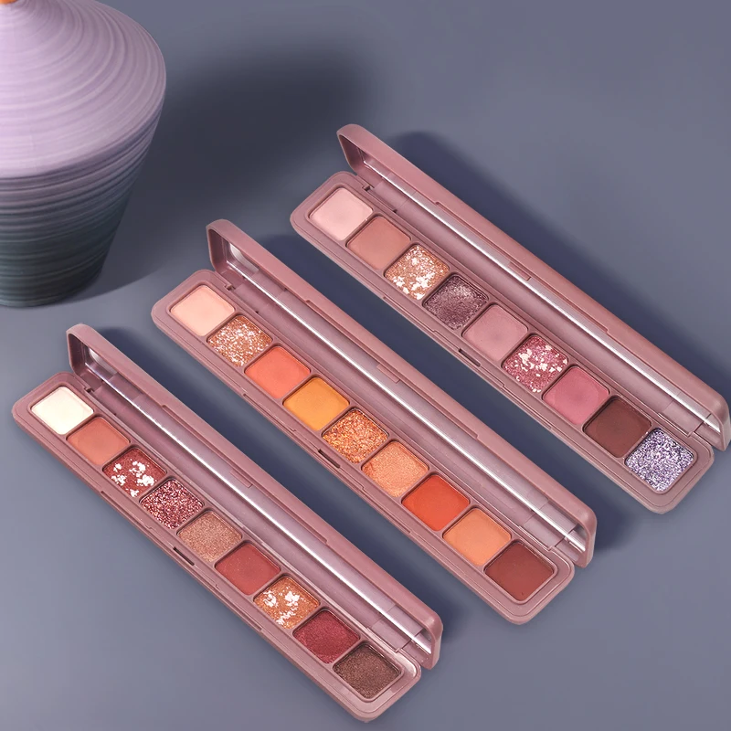 Fingertip Keyboard glitter Eyeshadow palette Pearlescent Matte Waterproof Lasting Stereo Non-Flying Powder makeup private
Fingertip Keyboard glitter Eyeshadow palette Pearlescent Matte Waterproof Lasting Stereo Non-Flying Powder makeup private