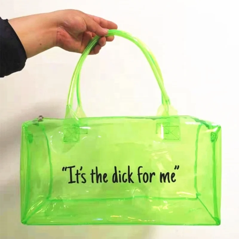 Hot sale sport bag waterproof Customized duffle bag travel waterproof soft pvc beach bag, Customers' requirement
Hot sale sport bag waterproof Customized duffle bag travel waterproof soft pvc beach bag, Customers' requirement