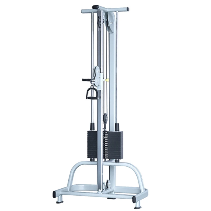 Vivanstar Model ST6813 Home Comprehensive Training Device Fitness Equipment Smith Machine
Vivanstar Model ST6813 Home Comprehensive Training Device Fitness Equipment Smith Machine