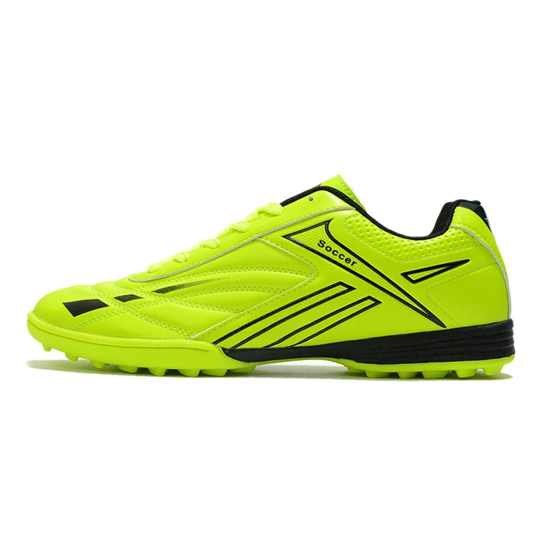 Custom Soccer Shoes For Sale Outdoor Sports Training Football Shoes Soccer Shoes Stock, Black,fluorescent green
Custom Soccer Shoes For Sale Outdoor Sports Training Football Shoes Soccer Shoes Stock, Black,fluorescent green