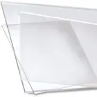 Excellent Impact Strength And Rigidity PETG Sheet For Protection Panel