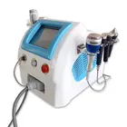 Portable Tripolar Rf Monopolar Cavitation Tripolar Facial Portable Rf Equipment Radiofrecuencia Machine