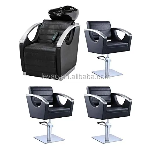 chair beauty saloon used hair styling chairs sale barber chair