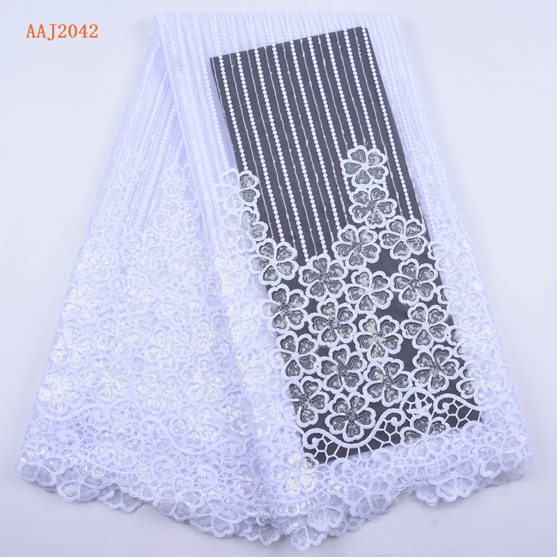 Latest High Quality 3d Flower Embroidered Lace Fabric African Sequins French Lace For Bridal Nigerian Net Lace 2042
Latest High Quality 3d Flower Embroidered Lace Fabric African Sequins French Lace For Bridal Nigerian Net Lace 2042