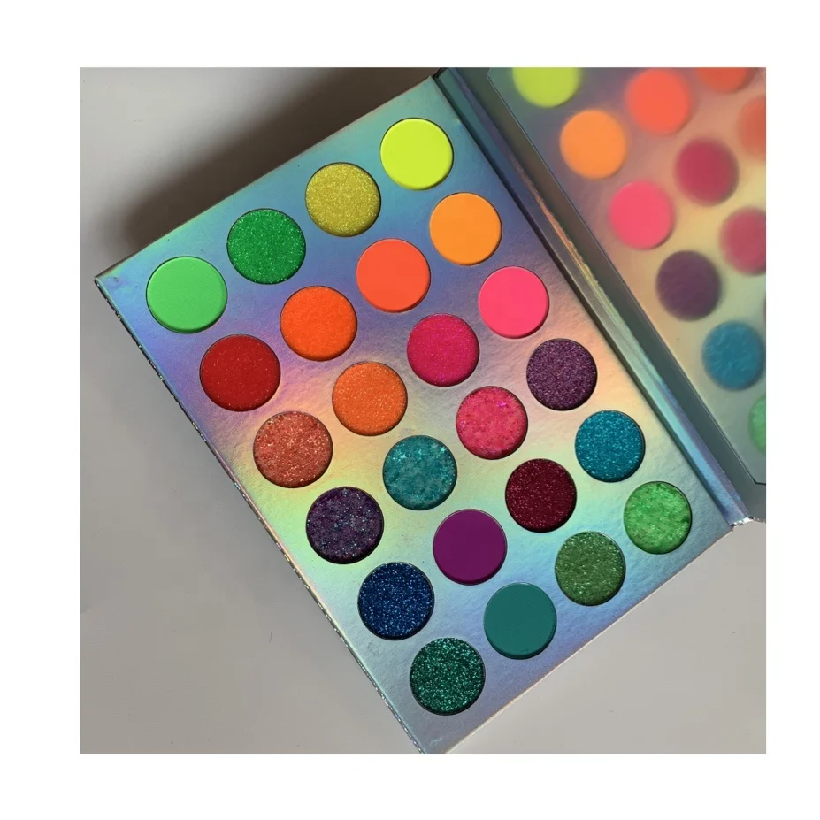 Waterproof palette eyeshadow low moq OEM high pigment custom cruelty free eyeshadow palette
Waterproof palette eyeshadow low moq OEM high pigment custom cruelty free eyeshadow palette