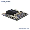 ZC35-EN2807DL Low Price Embedded Motherboard Small Size 3.5 inch Industrial Grade Fanless Motherboard Embedded Board