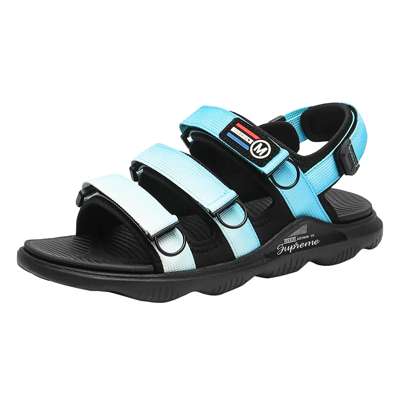 Unisex Footwear Lightweight Comfortable Breathable Sandals Shoes, Black/black;black/grey;white/blue;white/purple
Unisex Footwear Lightweight Comfortable Breathable Sandals Shoes, Black/black;black/grey;white/blue;white/purple