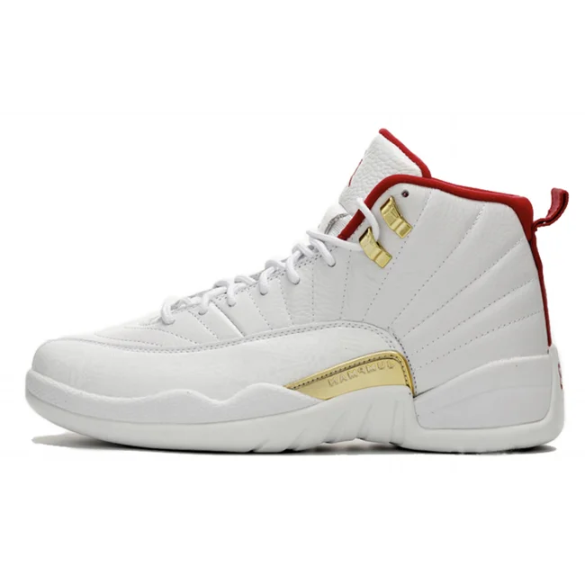 Fashion Air Retro 12 Original Chaussure Sports Shoes Men Sneakers Air Jordaneliedlys Basketball Shoes
Fashion Air Retro 12 Original Chaussure Sports Shoes Men Sneakers Air Jordaneliedlys Basketball Shoes
