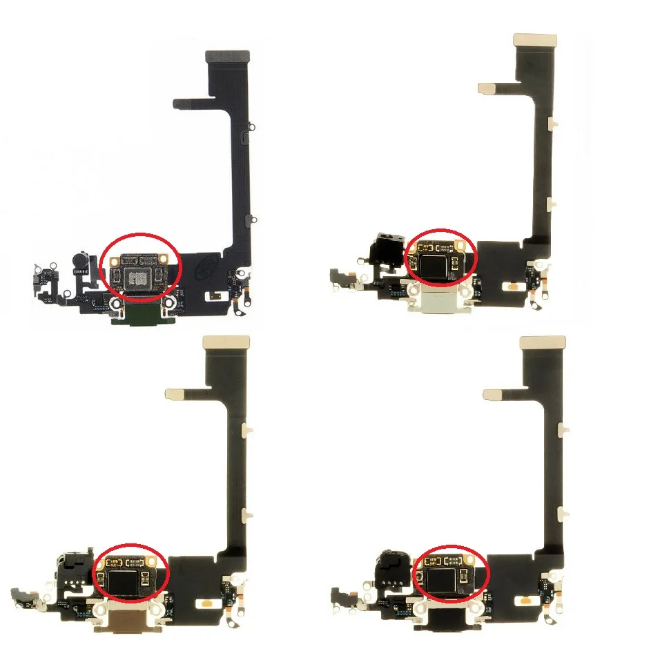 High Quality charging port connector flex cable with ic board for apple iphone 11 pro
High Quality charging port connector flex cable with ic board for apple iphone 11 pro
