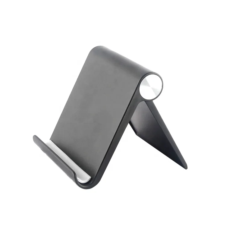 Wholesale Phone Accessories Plastic Portable Phone Holder Stand Support Holder for Mobile Cell Phone, Black, white
Wholesale Phone Accessories Plastic Portable Phone Holder Stand Support Holder for Mobile Cell Phone, Black, white