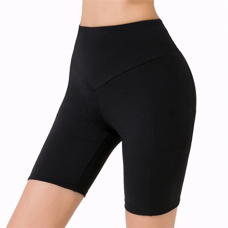L07217 new arrivals 2021 booty biker shorts activewear seamless yoga legging Seamless Yoga Legging, Solid
L07217 new arrivals 2021 booty biker shorts activewear seamless yoga legging Seamless Yoga Legging, Solid